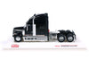 2010 International Lonestar - Black - Mijo Exclusive - IXO Models - 1:64 - IAPR1010 Passion Diecast