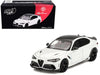 Alfa Romeo Giulia GTA - White - BBR Models - 1:64 - BBRDIE6425 Passion Diecast