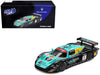 Maserati MC12 Competizione No.1 Vitaphone Racing Team 2008 Spa 24 Hrs. Winner - BBR Models - 1:64 - BBRDIE6421