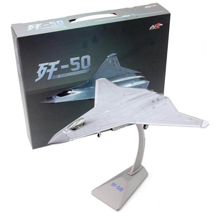 Shenyang J-50 Fighter Chinese Air Force  / Air Force 1 -  1:72  AF1-0325