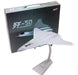 Shenyang J-50 Fighter Chinese Air Force  / Air Force 1 -  1:72  AF1-0325