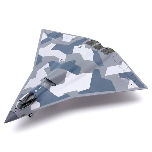 Chengdu J-36 Stealth Fighter PLAAF, China  Air Force  -  1:/100 -  Air Force 1 -AF1-0323
