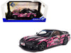 Mazda RX7 FD3RS SOLIDO WORKS ITASHA - Solido - 1/18 - S1810605 - Passion Diecast 