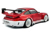 RWB Bodykit PORCO ROSSO - 2020 - Solido - 1/18 - S1808505 - Passion Diecast 