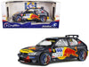 Peugeot 306 Maxi 4 Rallye du Mont Blanc 2021 Sébastien Loeb - Solido - 1/18 - S1808301  Passion Diecast