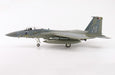 McDonnell Douglas F-15C Eagle / USAF 3rd FW, no. 85-0111, Elmendorf AFB, AK / Hobby Master 1:72  HA4574