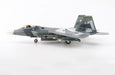Lockheed F-22A Raptor / USAF 57th WG, 64th AGRS, Red 09, Nellis AFB, NV, fictional / Hobby Master 1:72  HA2831