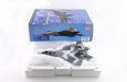 Lockheed F-22A Raptor / USAF 57th WG, 64th AGRS, Red 09, Nellis AFB, NV, fictional / Hobby Master 1:72  HA2831