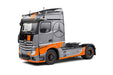 Mercedes-Benz Actros L Grand Prix Edition - 2019 - Solido - 1/24- S2400202 Passion Diecast