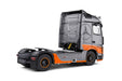 Mercedes-Benz Actros L Grand Prix Edition - 2019 - Solido - 1/24- S2400202 Passion Diecast
