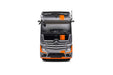 Mercedes-Benz Actros L Grand Prix Edition - 2019 - Solido - 1/24- S2400202 Passion Diecast