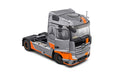 Mercedes-Benz Actros L Grand Prix Edition - 2019 - Solido - 1/24- S2400202 Passion Diecast