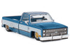 Chevrolet Silverado Dually Vintage Spec V1 - Mini GT - Mijo Exclusives - 1/64 - KHMG192 Passion Diecast