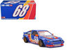 TOYOTA AE86 SPRINTER TRUENO KAIDO RACING V1 - Mini GT & Kaido★House 1/64 - KHMG196 Passion Diecast