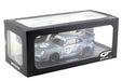 RWB YUIITSUMUNI SILVER 2024 - 1/18 - GT SPIRIT - GT522 Passion Diecast