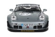 RWB YUIITSUMUNI SILVER 2024 - 1/18 - GT SPIRIT - GT522 Passion Diecast