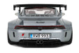RWB YUIITSUMUNI SILVER 2024 - 1/18 - GT SPIRIT - GT522 Passion Diecast
