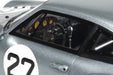 RWB YUIITSUMUNI SILVER 2024 - 1/18 - GT SPIRIT - GT522 Passion Diecast