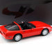 CHEVROLET CORVETTE C4 TORCH RED 1995  - 1/18 - GT SPIRIT - GT537 Passion Diecast