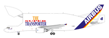 Air Transport International A300B4-600ST Beluga 4 Interactive / F-GSTD /  JC Wings / 1:400 / LH4421C