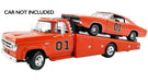 The General - 1970 Dodge D-300 Ramp Truck - ACME - 1/18 - A1801919