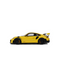 PORSCHE 911 [991.2] GT2 RS WP YELLOW 2018  - 1/12 - GT SPIRIT - GT535 Passion Diecast