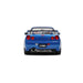 2005 Nissan Skyline GT-R GTR R34 Nismo Z-Tune (Blue) - 1/12 - G082 Passion Diecast 