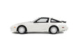 Nissan 300ZX Turbo Z31 Édition Shiro (Blanc nacré) de 1988 - 1/18 - OT1181 - Passion Diecast 