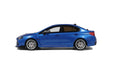 2015 Subaru WRX STi S207 WR (Blue Pearl) - 1/18 - OT1182 Passion Diecast 