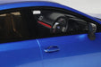 2015 Subaru WRX STi S207 WR (Blue Pearl) - 1/18 - OT1182 Passion Diecast 