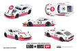 Nissan Fairlady Z TAMIYA x KAIDO HOUSE "The FROG" V1 - Mini GT & Kaido★House 1/64 - KHMG263 Passion Diecast