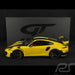 PORSCHE 911 [991.2] GT2 RS WP YELLOW 2018  - 1/12 - GT SPIRIT - GT535 Passion Diecast