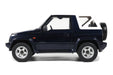 1994 Suzuki Vitara Cabrio JLX (Deep Blue Pearl Metallic) - 1/18 - OT492 Passion Diecast 