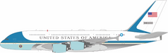USAF Airbus A380 " Air Force One" / 38000 / B-Models / 1:200 / B-380-USAF