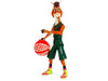 Will Harris  Moveable Figure with Basketball (Uniform) "Goat" Movie 2026 5 inch - Jada -  36857