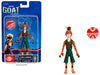 Will Harris  Moveable Figure with Basketball (Uniform) "Goat" Movie 2026 5 inch - Jada -  36857