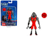 Mane Attraction  Moveable Figure with Basketball (Uniform) "Goat" Movie 2026 5 inch - Jada -  36859