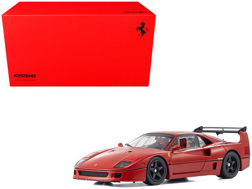 Ferrari F40 LM Wing - Kyosho 1/18 - K08416RLM - Passion Diecast