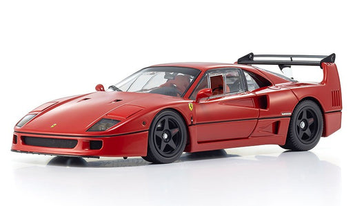 Ferrari F40 LM Wing - Kyosho 1/18 - K08416RLM - Passion Diecast