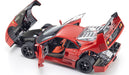 Ferrari F40 LM Wing - Kyosho 1/18 - K08416RLM - Passion Diecast