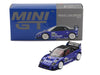 Mazda AZ-1 Liberty Walk LB40 PILOT - Mini GT - 1:64 - MGT01047 Passion Diecast