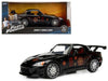 1/24 Johnny's 2001 Honda S2000 Black Fast & Furious JD-99541 jada passion diecast