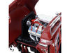 1979 Ford F-250 Monster Truck with 66-Inch Tires  Kings of Crunch - Walking Tall - Greenlight - 1/18 - 13606