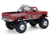 1979 Ford F-250 Monster Truck with 66-Inch Tires  Kings of Crunch - Walking Tall - Greenlight - 1/18 - 13606