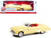 Charlie Babbitt's 1949 Buick Roadmaster Convertible - Rain Man (1988) - 1/18  Greenlight - 13616 - Passion Diecast