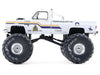 GRC - 1986 Chevrolet Silverado Monster Truck - Kings of Crunch - Edition Hot Pursuit - 1/64 Greenlight - 49170 D