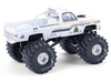 GRC - 1986 Chevrolet Silverado Monster Truck - Kings of Crunch - Edition Hot Pursuit - 1/64 Greenlight - 49170 D