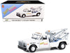  Jerrys Towing - 1969 Chevrolet C-30 Dually Wrecker - Fall Guy Stuntman Association -  Greenlight 1/18 - 13683