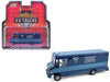 2019 Step Van - Massachusetts State Police Underwater Recovery - H.D. Trucks Series 26 - 1/64 Greenlight - 33260 C