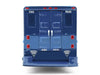 2019 Step Van - Massachusetts State Police Underwater Recovery - H.D. Trucks Series 26 - 1/64 Greenlight - 33260 C